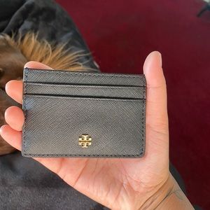 Tory Burch Cardholder